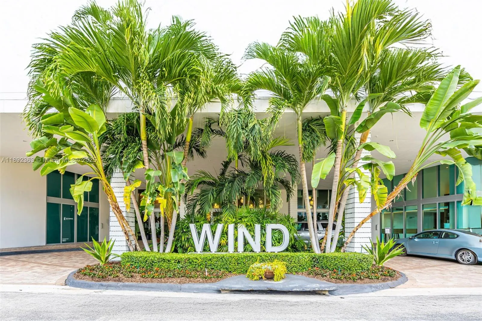 350 S Miami Ave, #1601