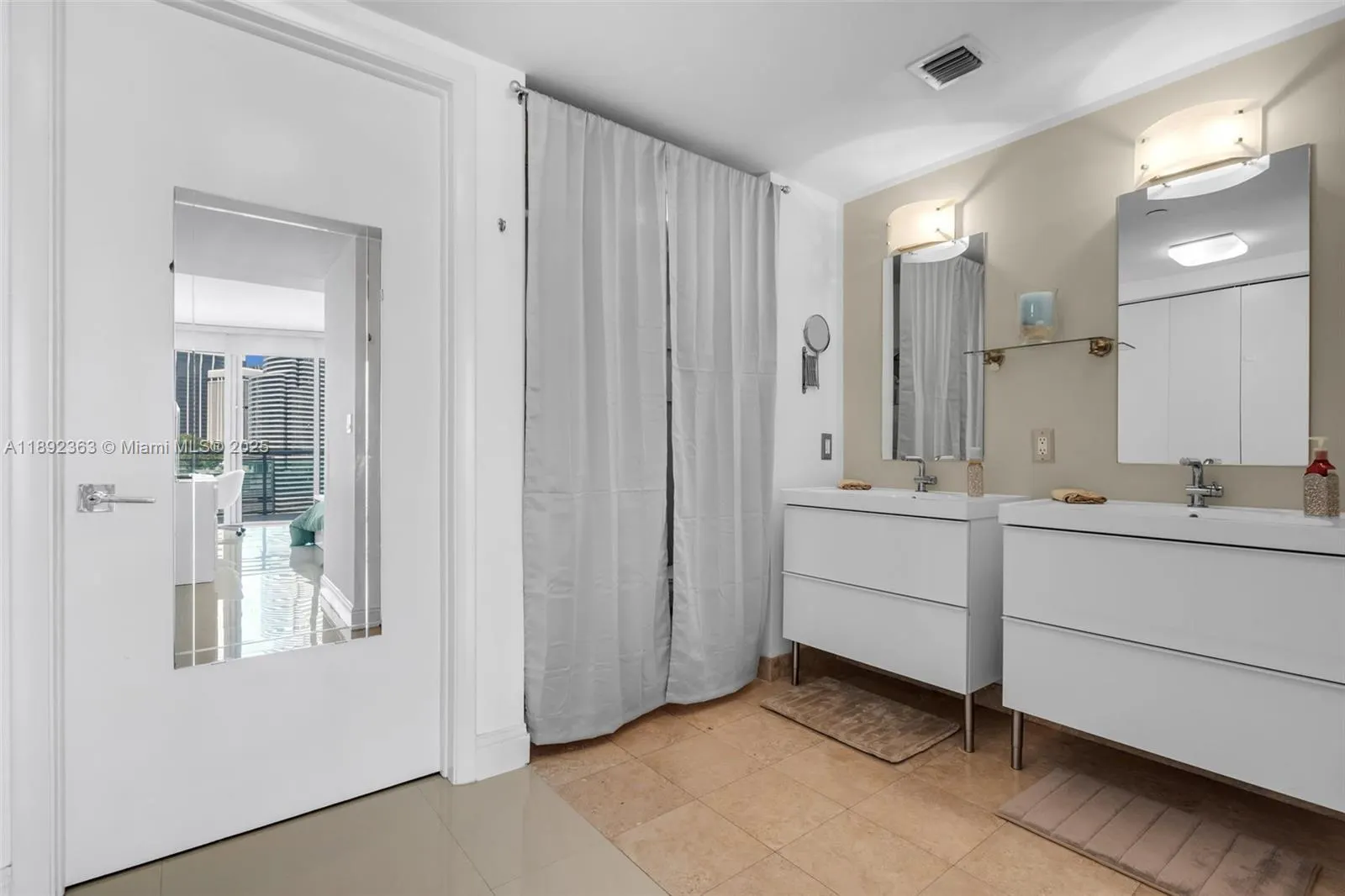 350 S Miami Ave, #1601