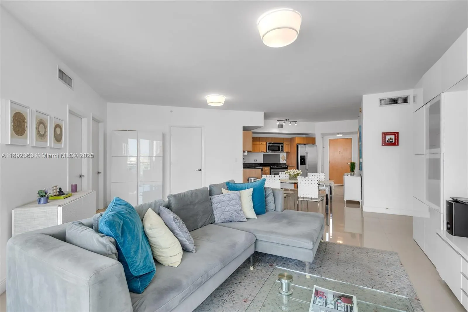 350 S Miami Ave, #1601