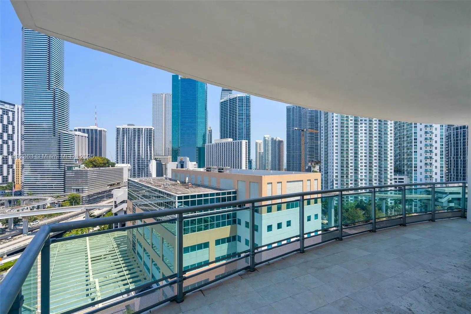 350 S Miami Ave, #1601