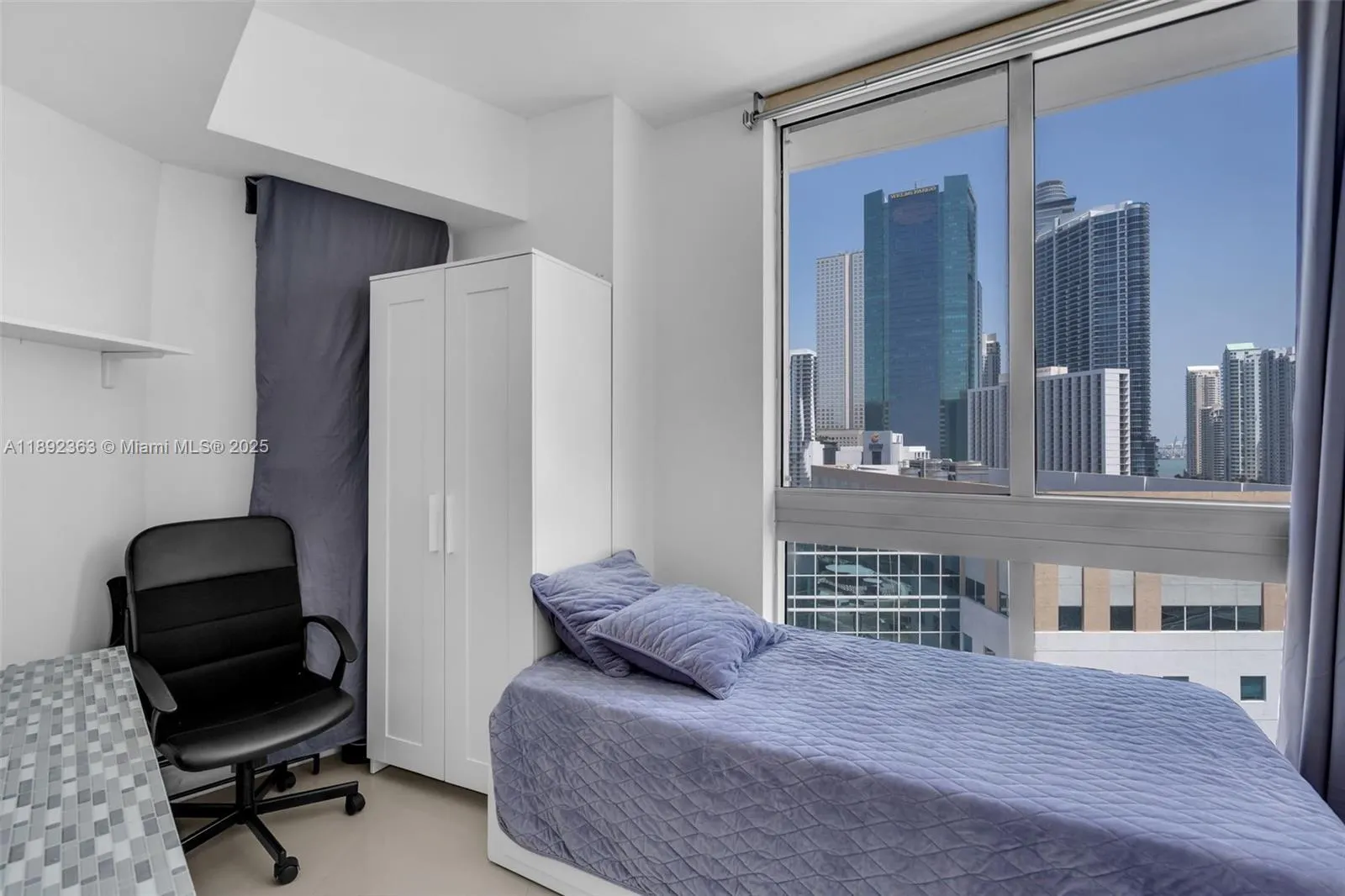 350 S Miami Ave, #1601
