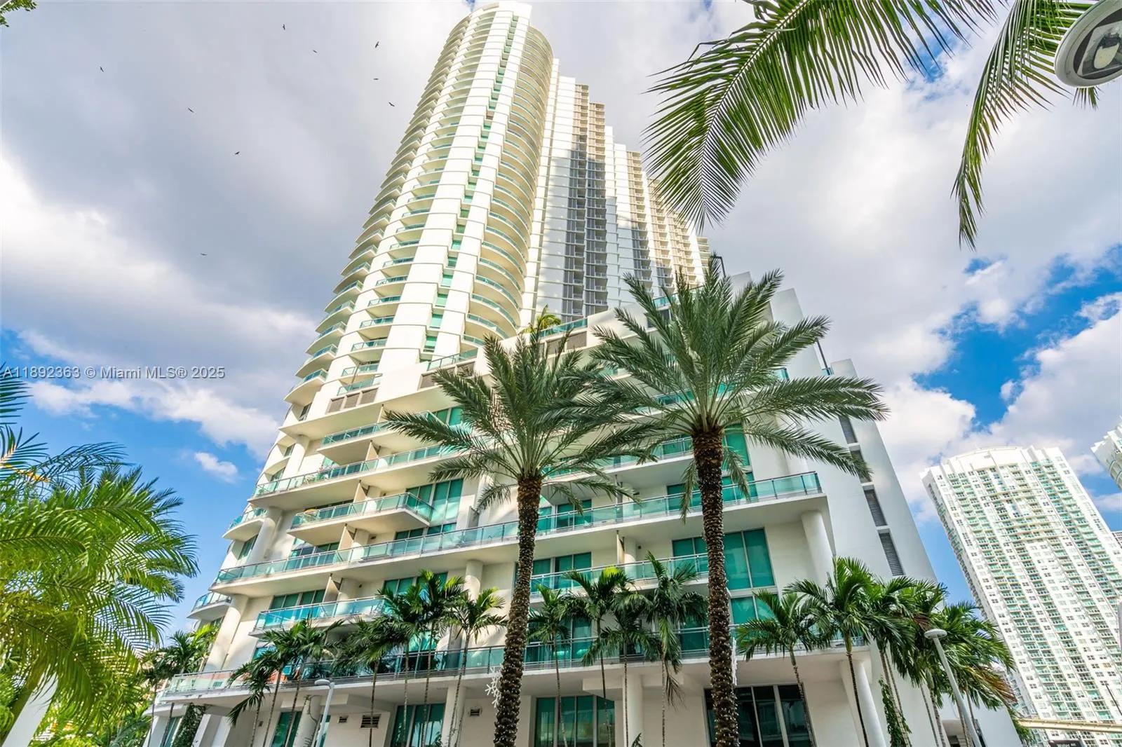 350 S Miami Ave, #1601