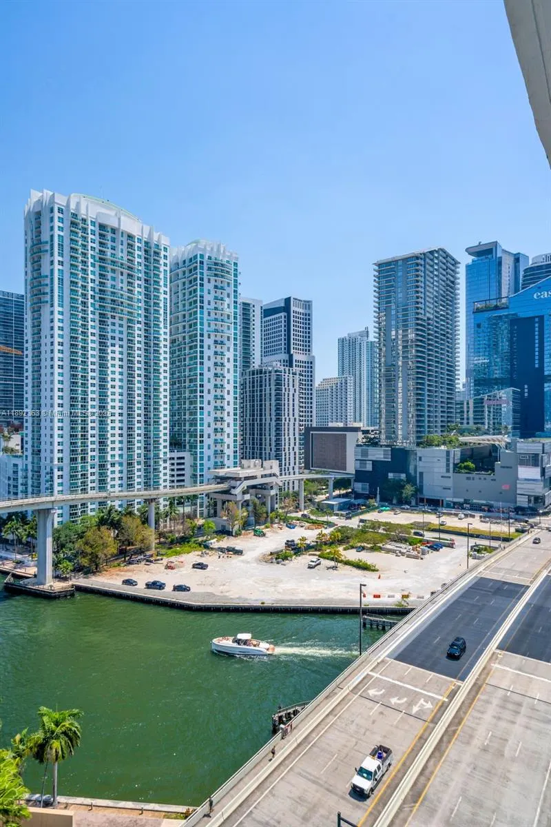 350 S Miami Ave, #1601