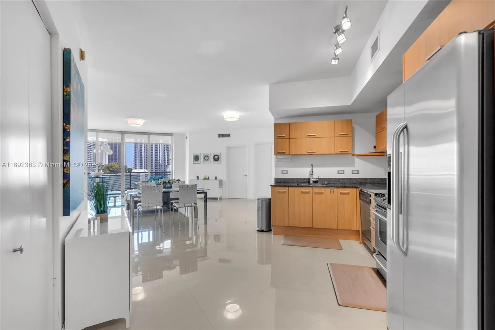 350 S Miami Ave, #1601