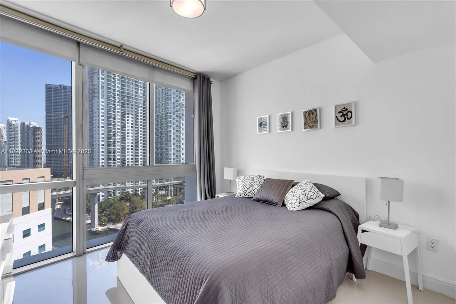 350 S Miami Ave, #1601