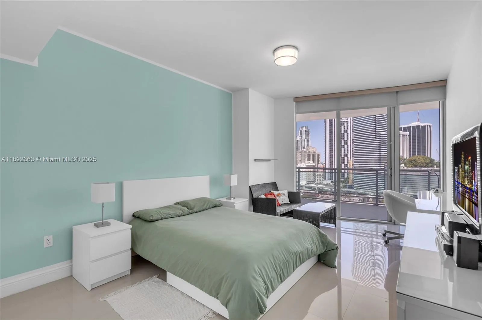 350 S Miami Ave, #1601