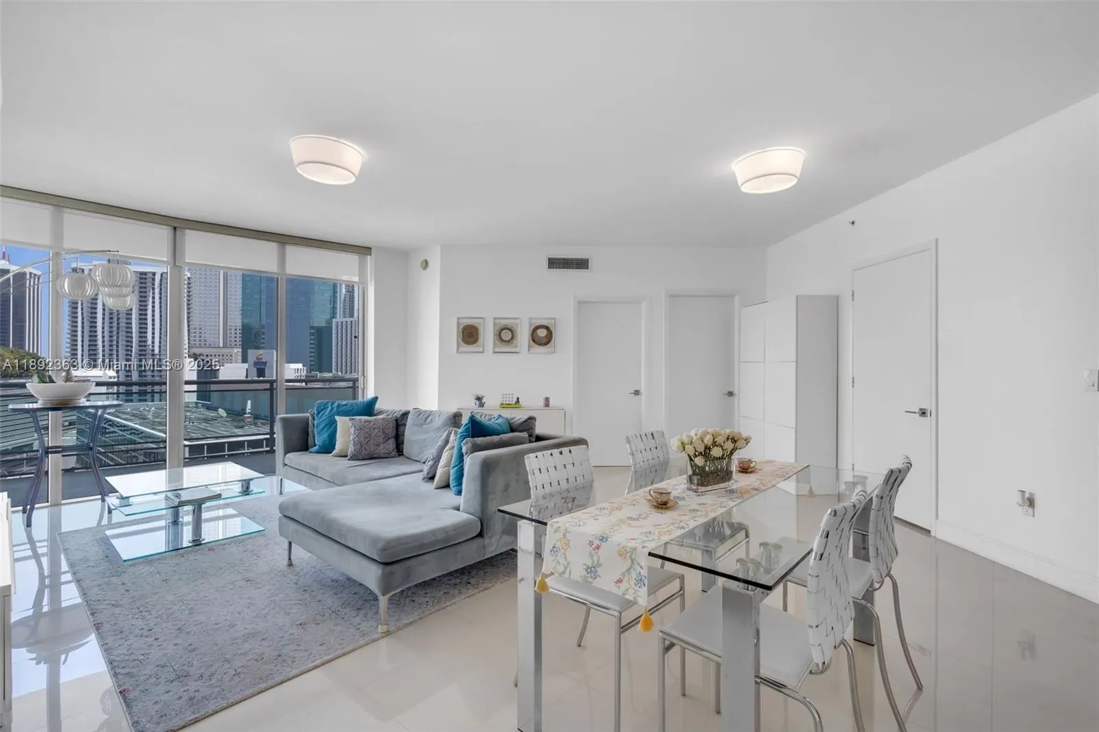 350 S Miami Ave, #1601