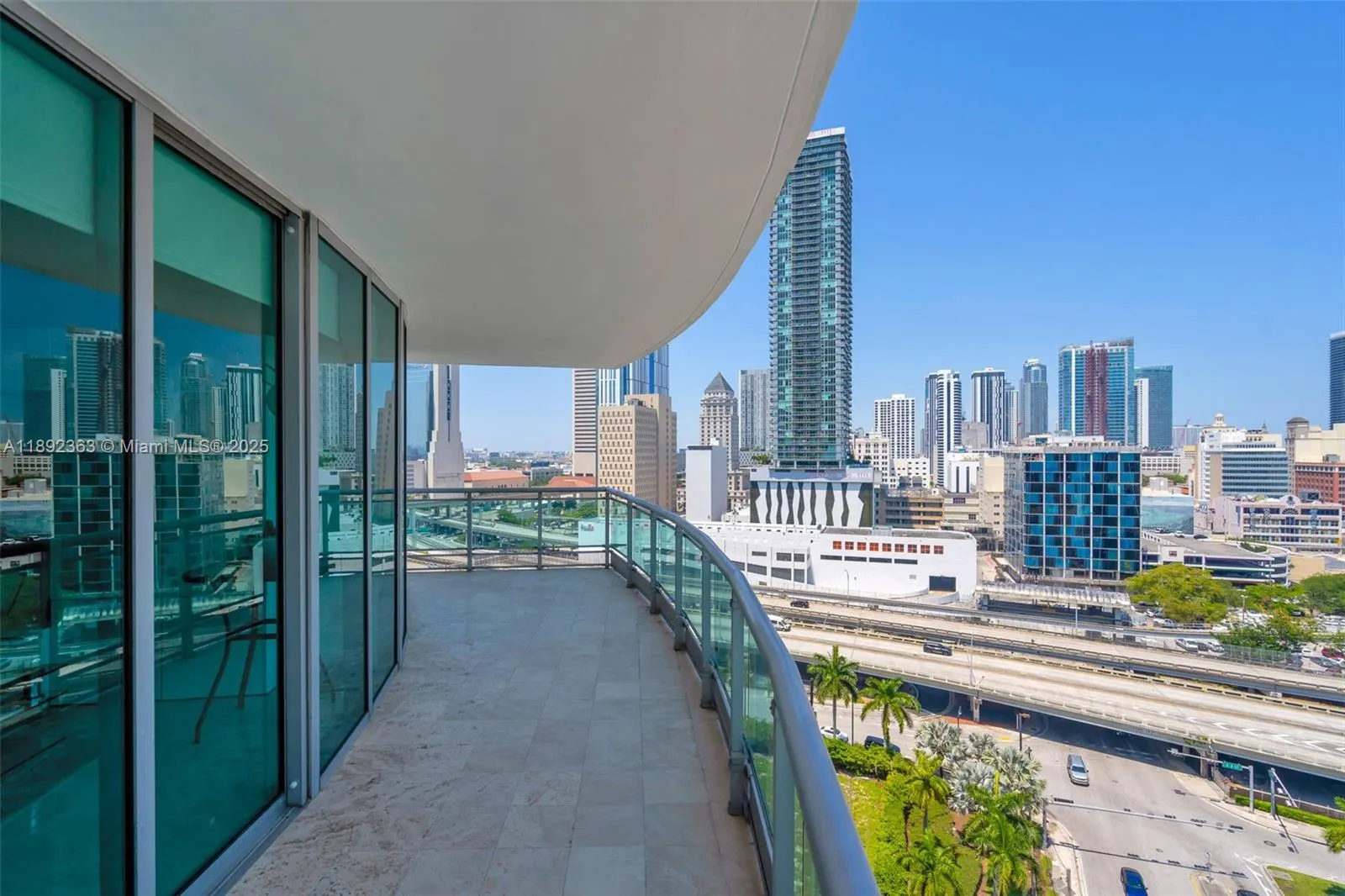 350 S Miami Ave, #1601