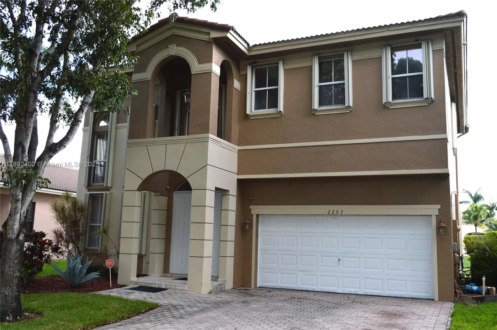 2257 SW 132nd Ave