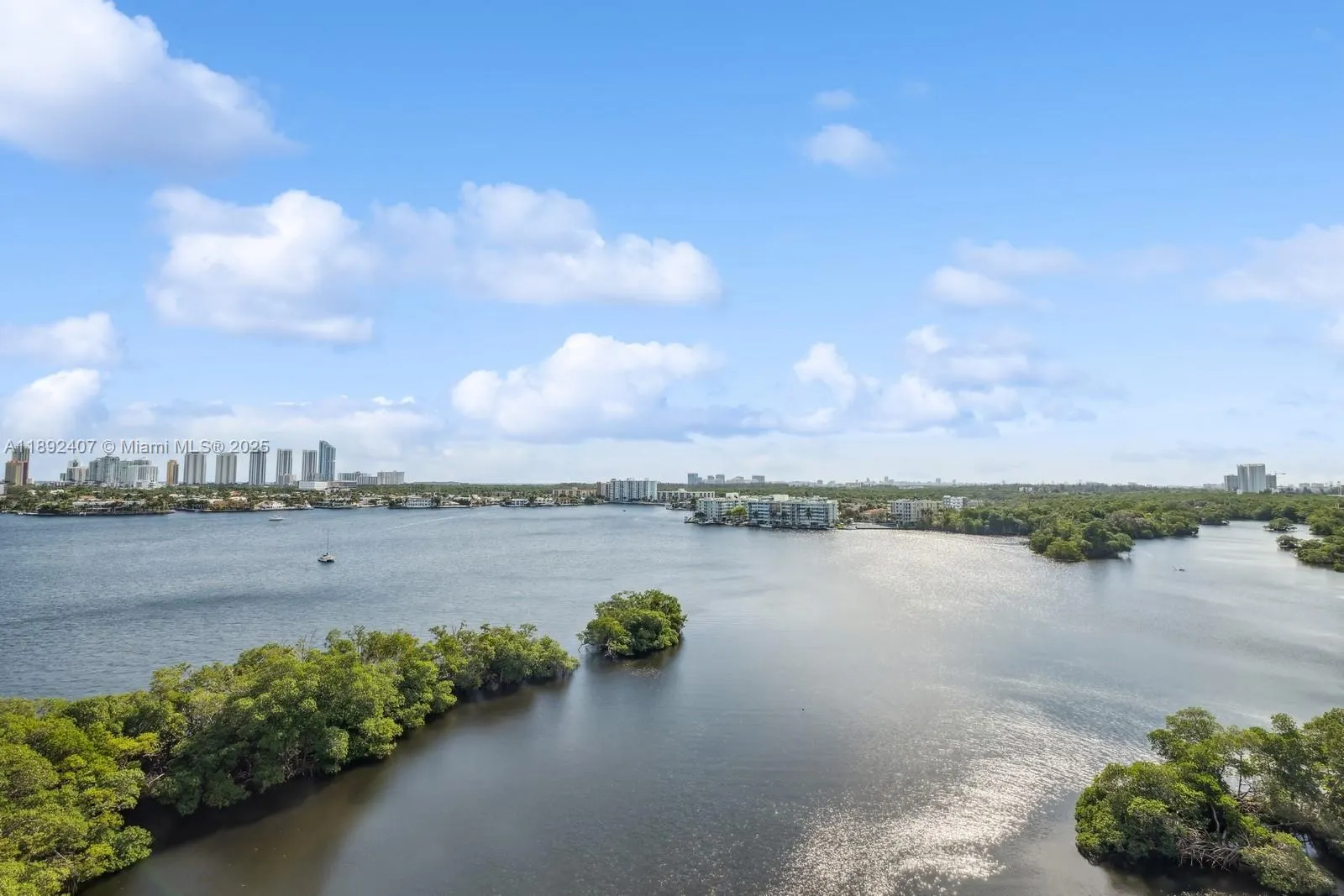17111 Biscayne Blvd, #1004