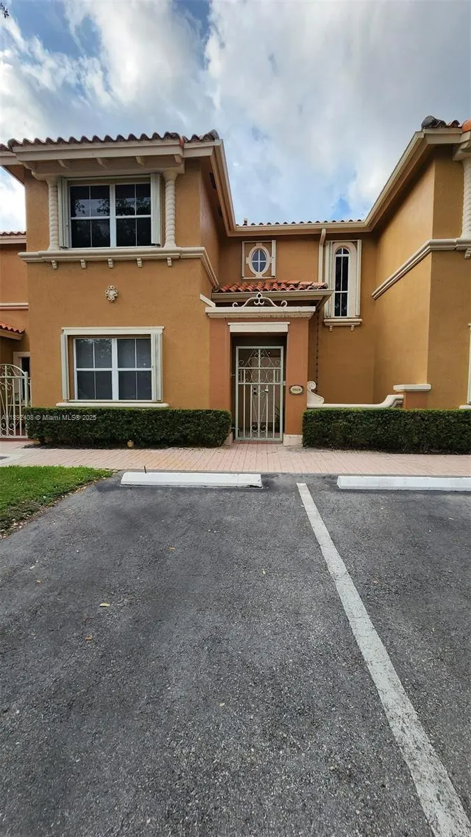 8531 NW 139 Ter, #1409