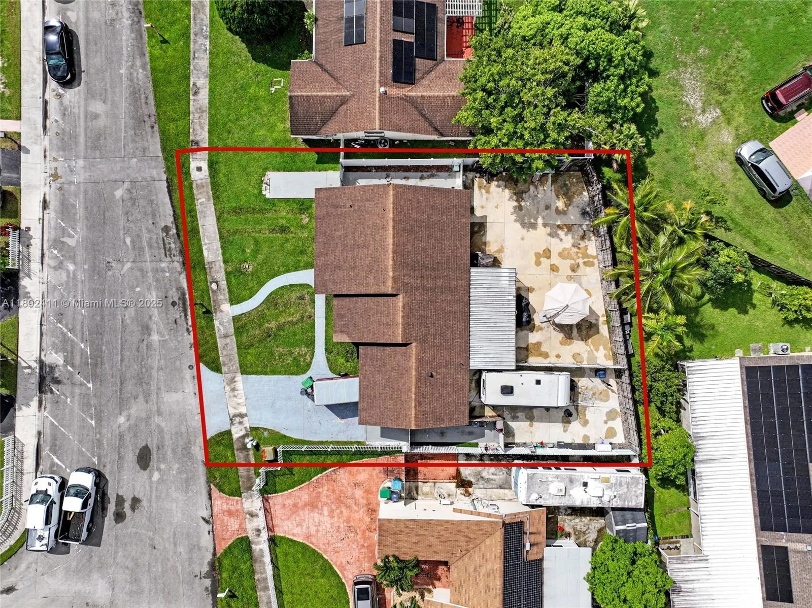 16320 SW 113th Ave