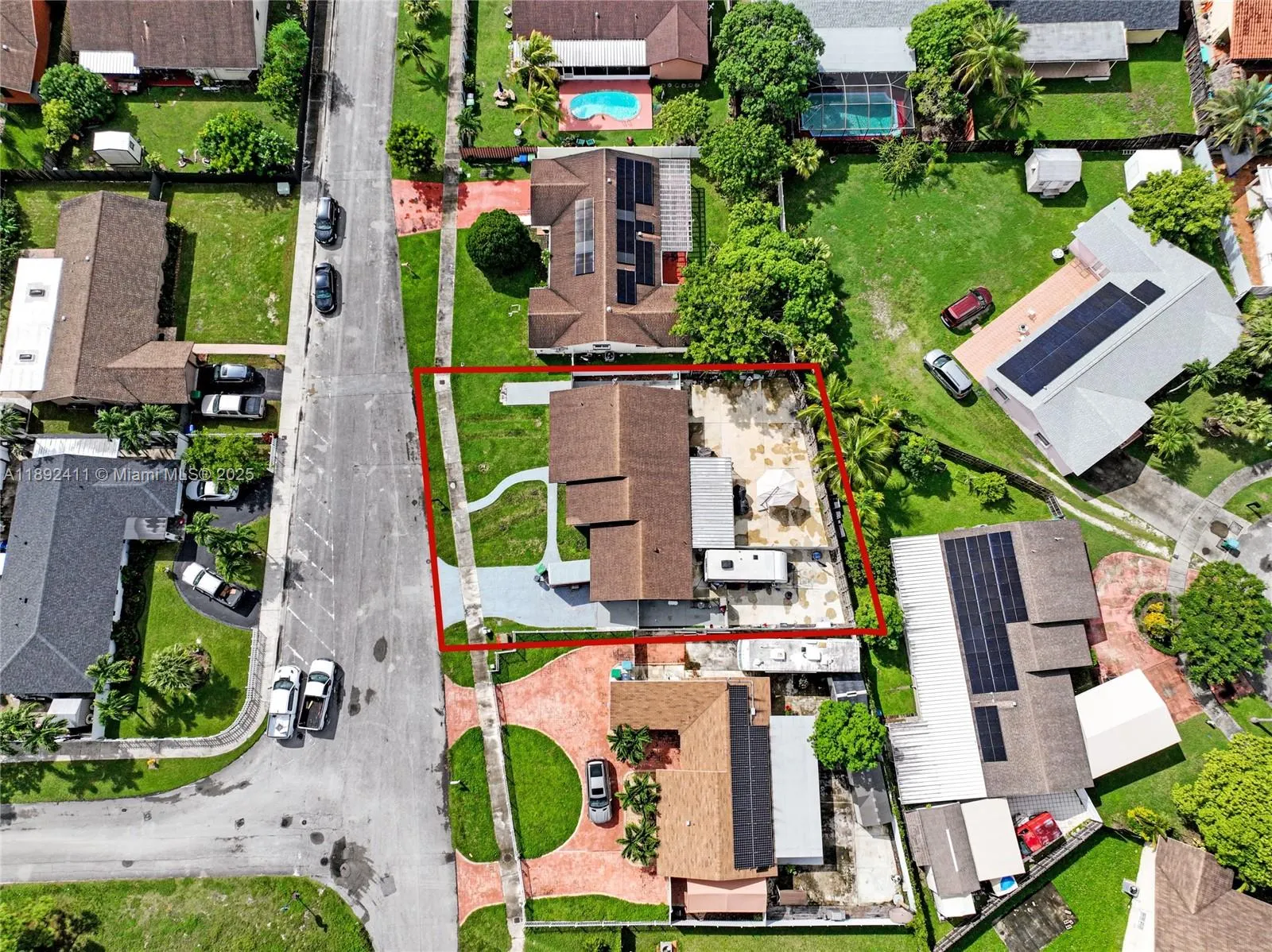 16320 SW 113th Ave