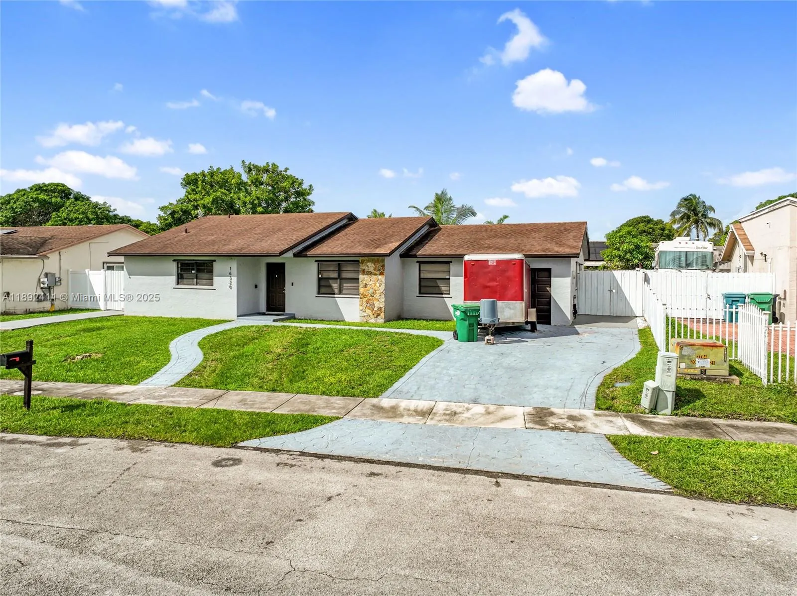 16320 SW 113th Ave