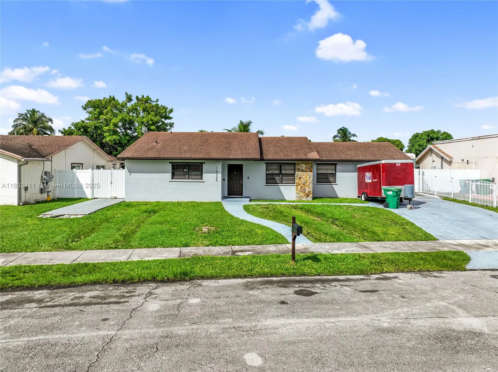 16320 SW 113th Ave