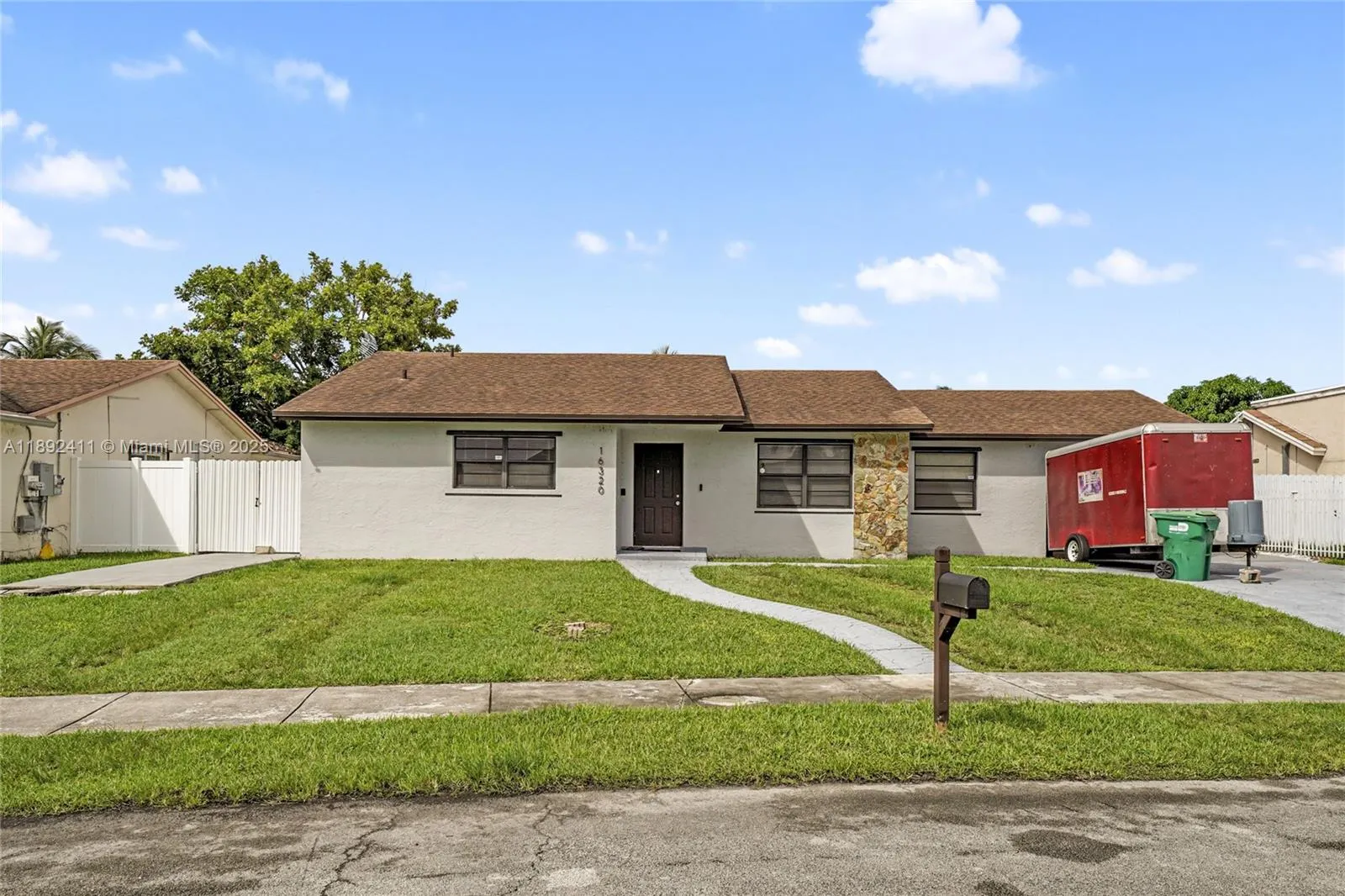 16320 SW 113th Ave