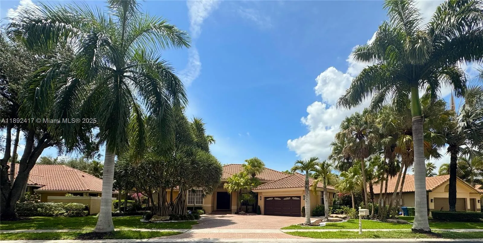 375 Sabal Way