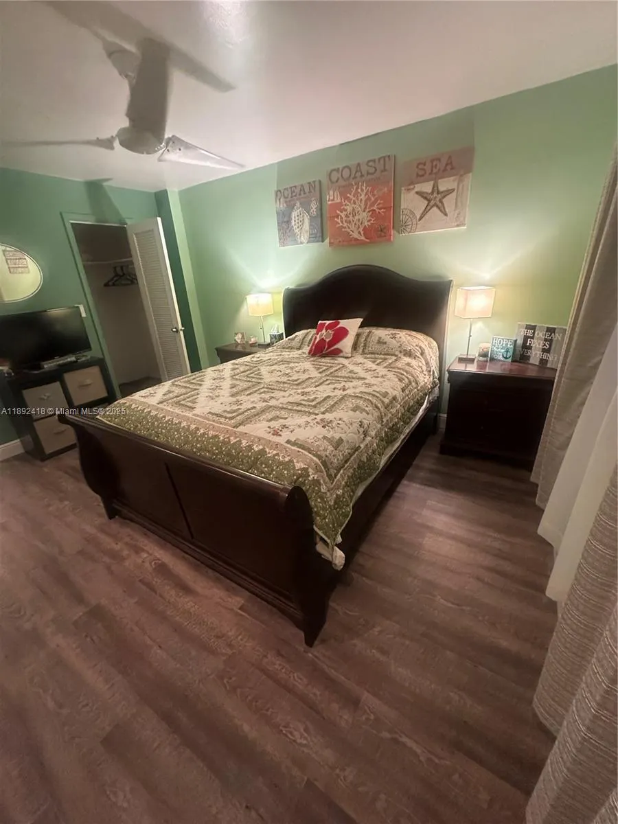 201 N Ocean Blvd, #406