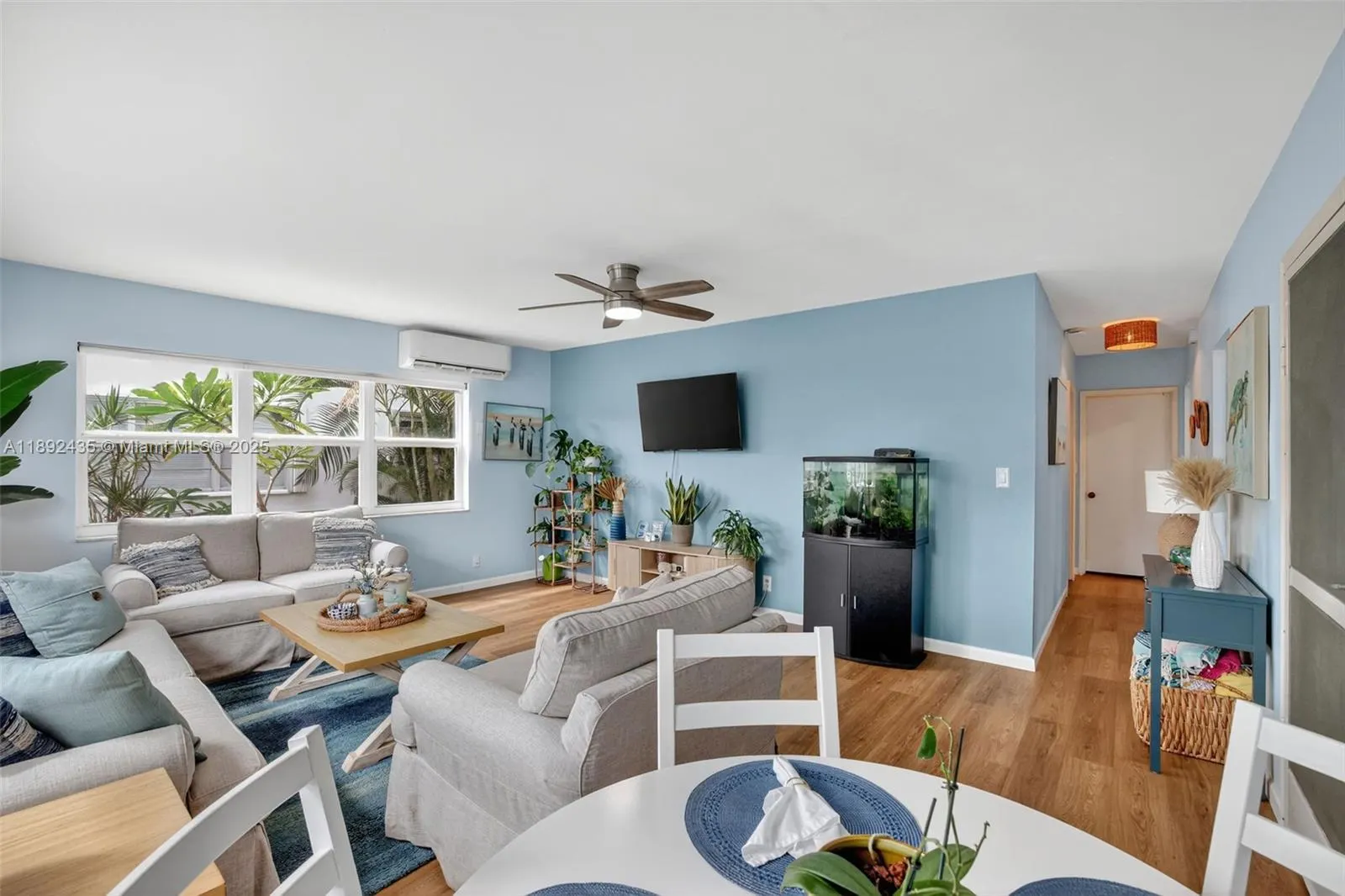 3209 Colony Club Rd, #1-W