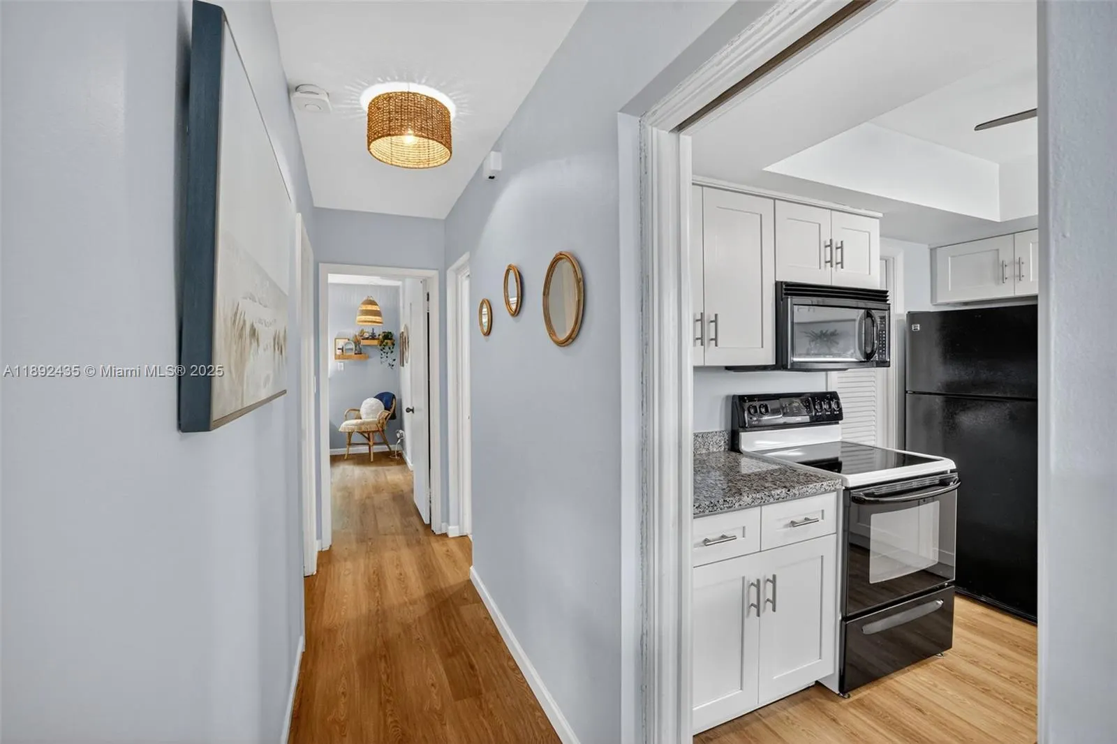 3209 Colony Club Rd, #1-W
