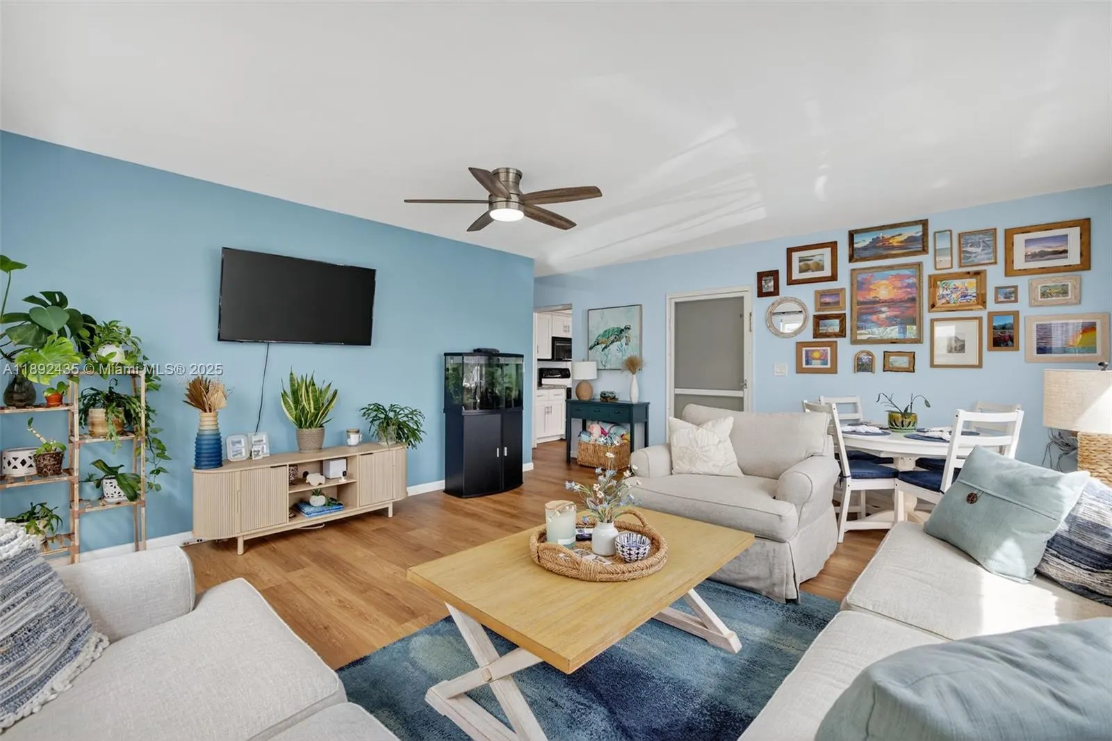 3209 Colony Club Rd, #1-W