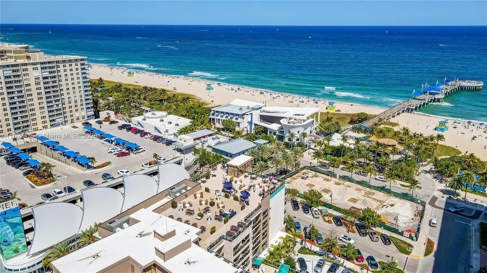 3209 Colony Club Rd, #1-W