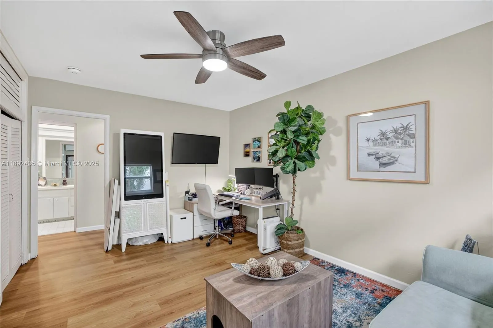 3209 Colony Club Rd, #1-W
