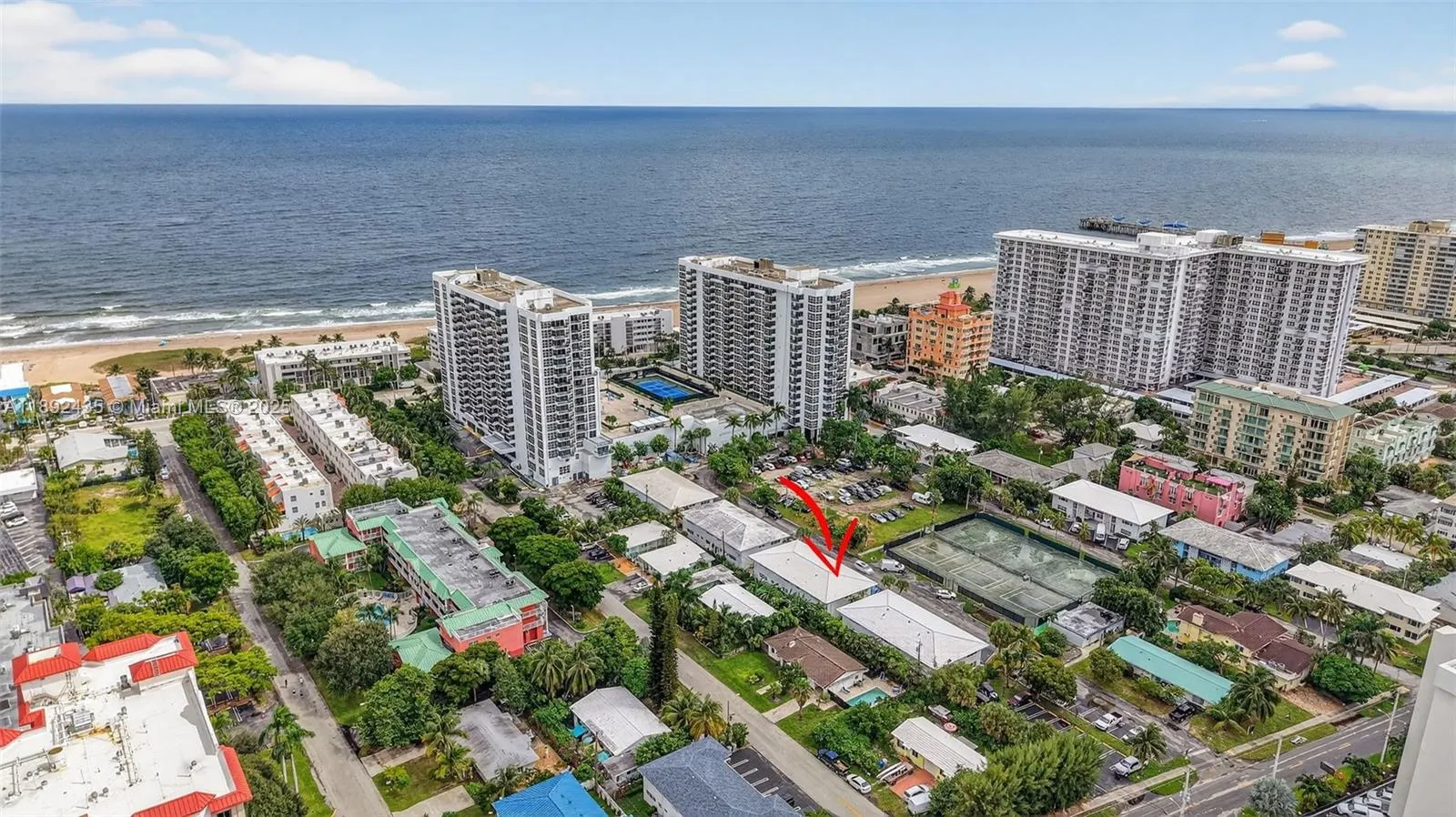 3209 Colony Club Rd, #1-W