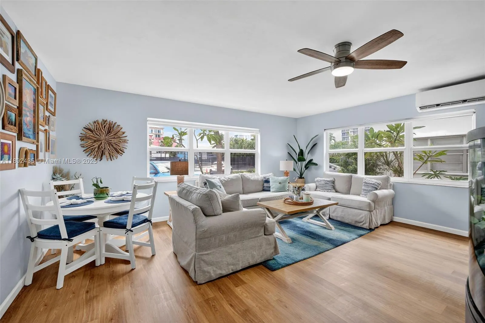 3209 Colony Club Rd, #1-W