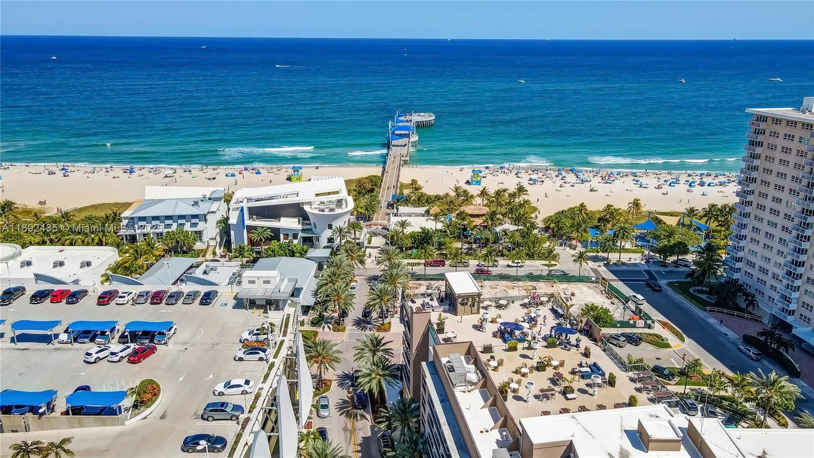 3209 Colony Club Rd, #1-W