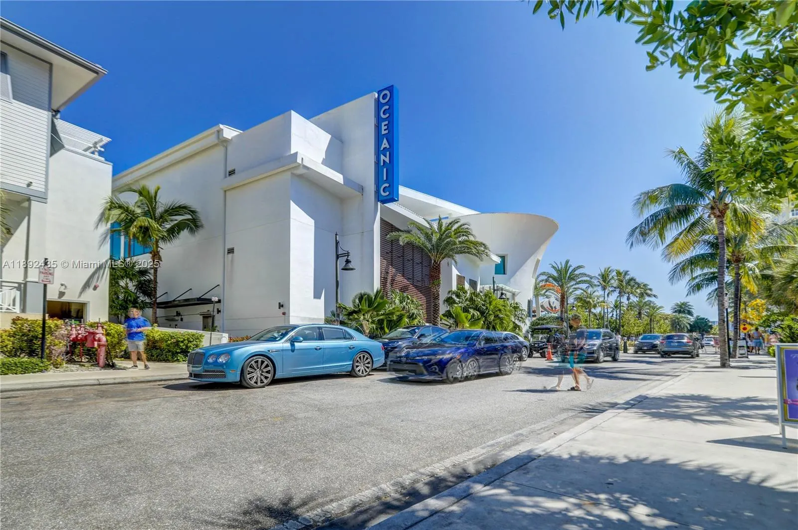 3209 Colony Club Rd, #1-W