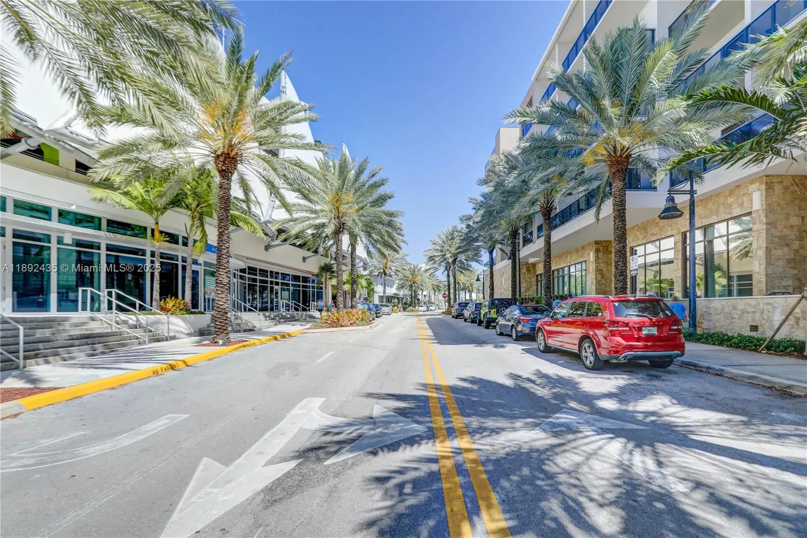 3209 Colony Club Rd, #1-W