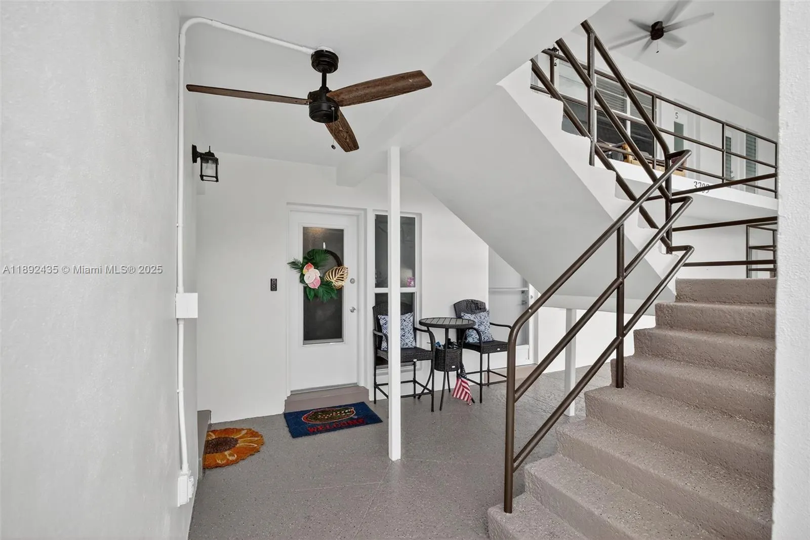 3209 Colony Club Rd, #1-W