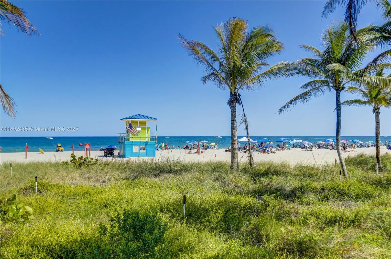 3209 Colony Club Rd, #1-W