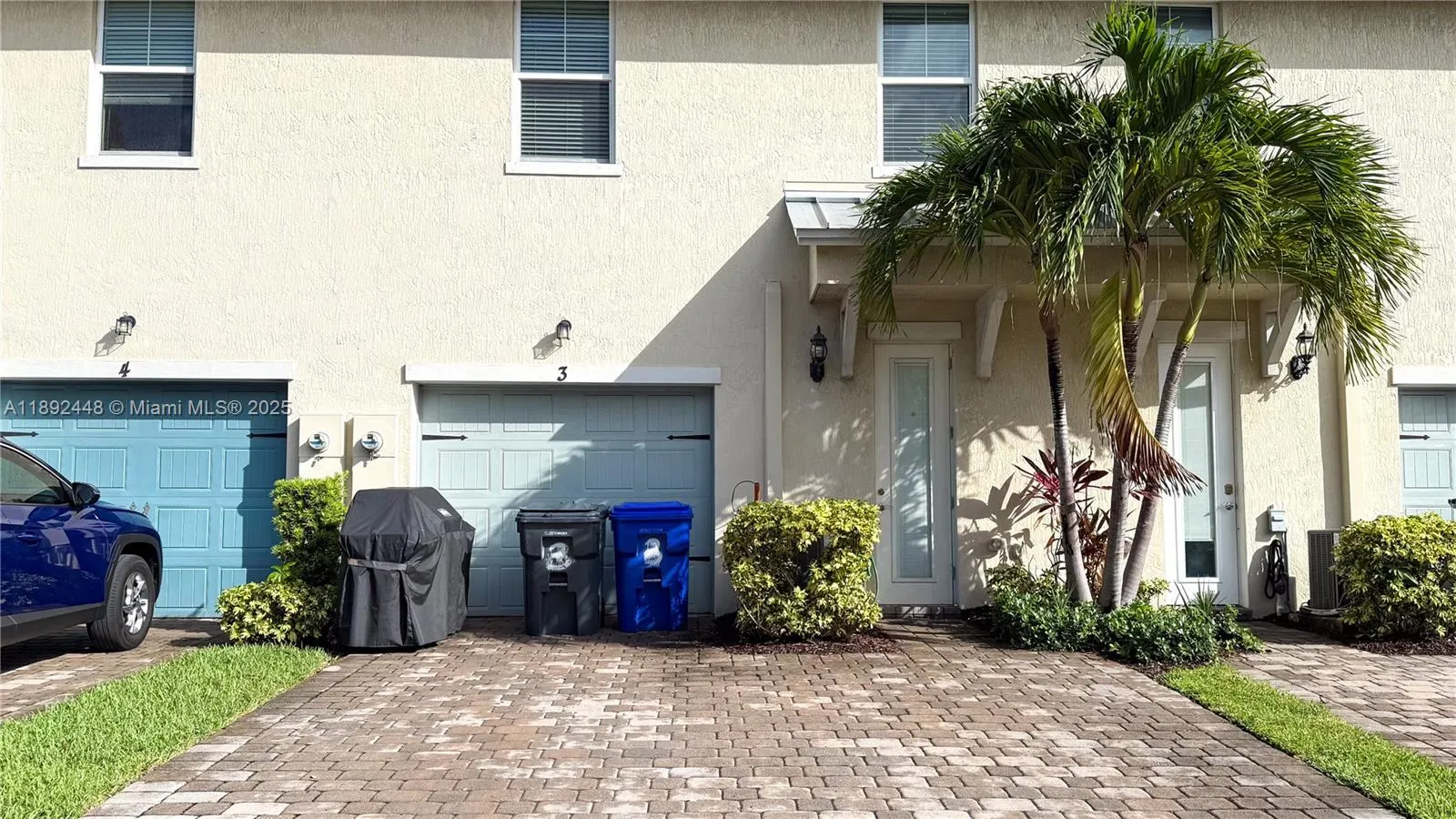 5110 Eucalyptus Dr, #3