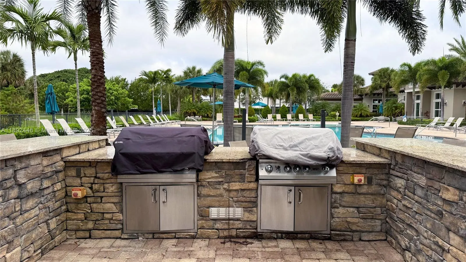 5110 Eucalyptus Dr, #3