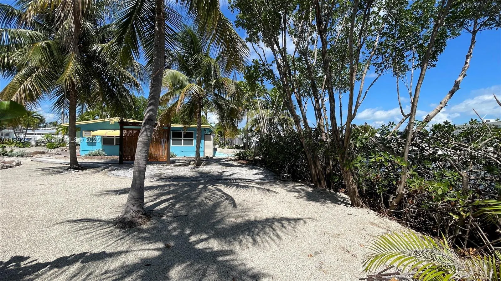 Lot 24 Gardenia St