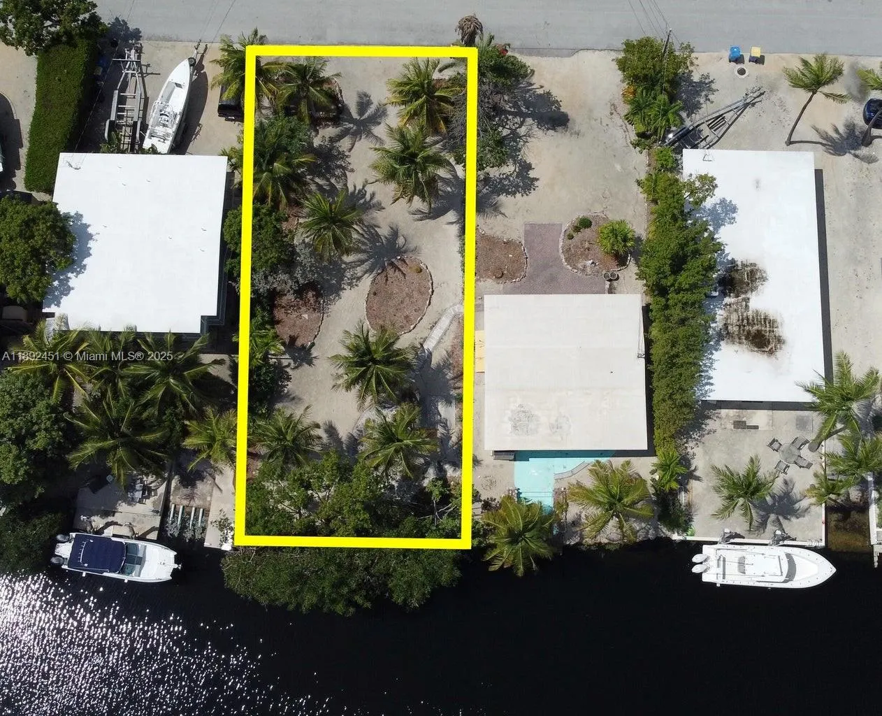 Lot 24 Gardenia St