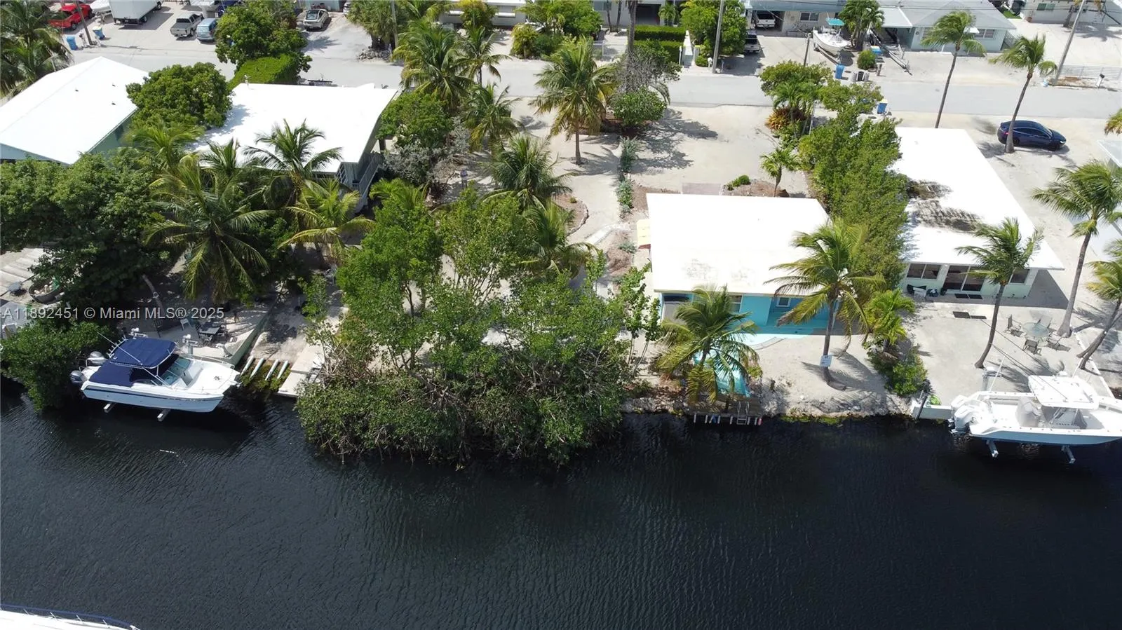 Lot 24 Gardenia St