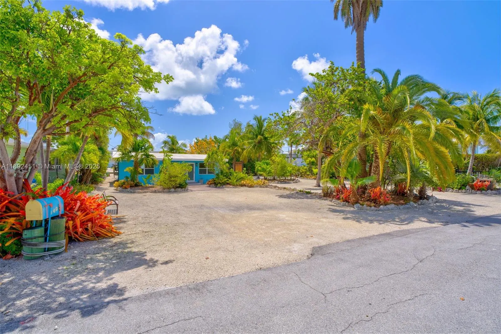 Lot 24 Gardenia St