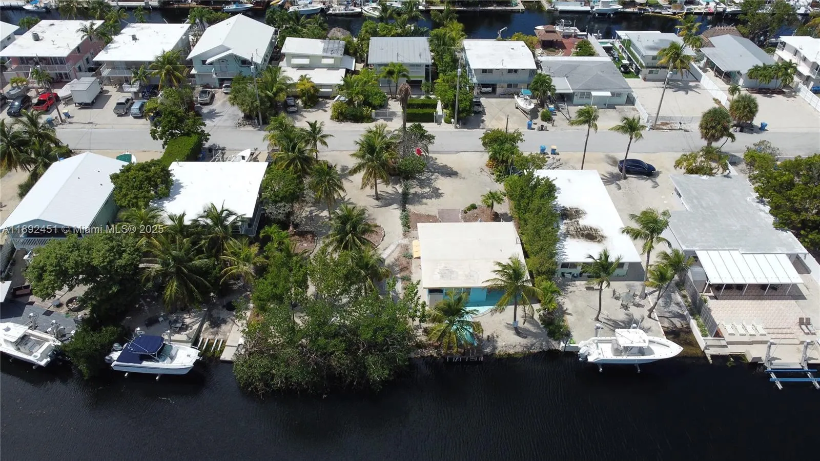 Lot 24 Gardenia St
