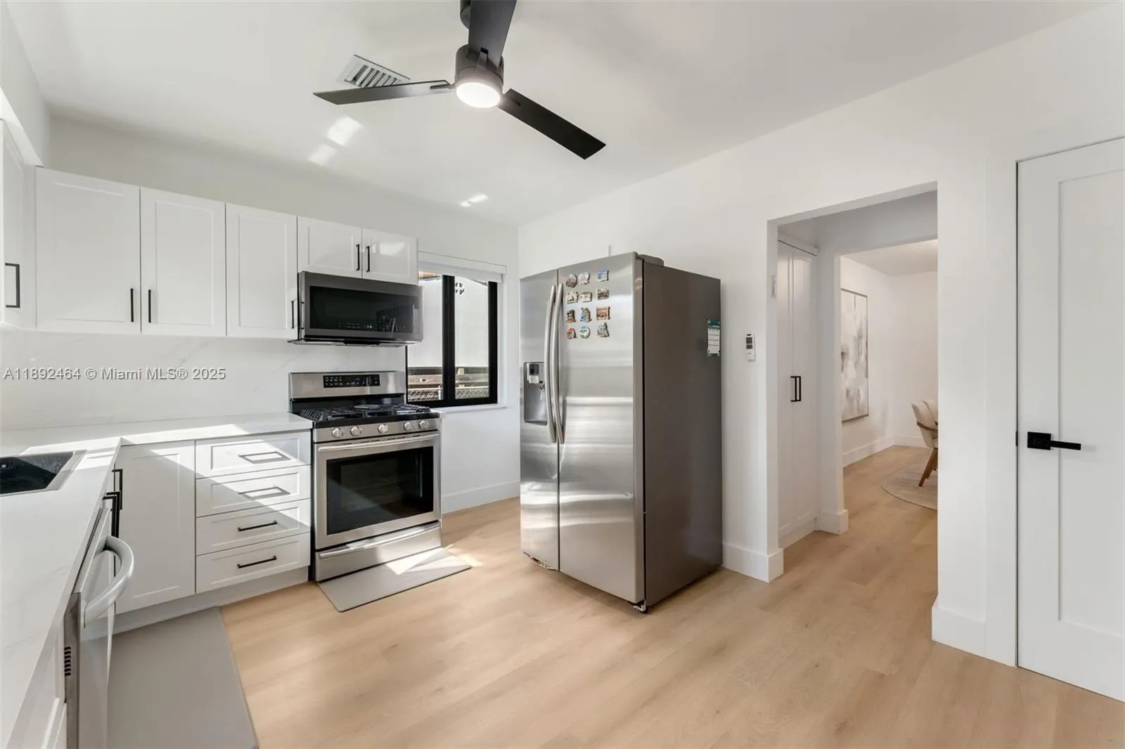 1 NE 86th St