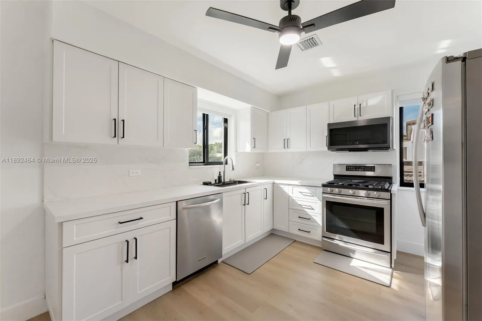 1 NE 86th St