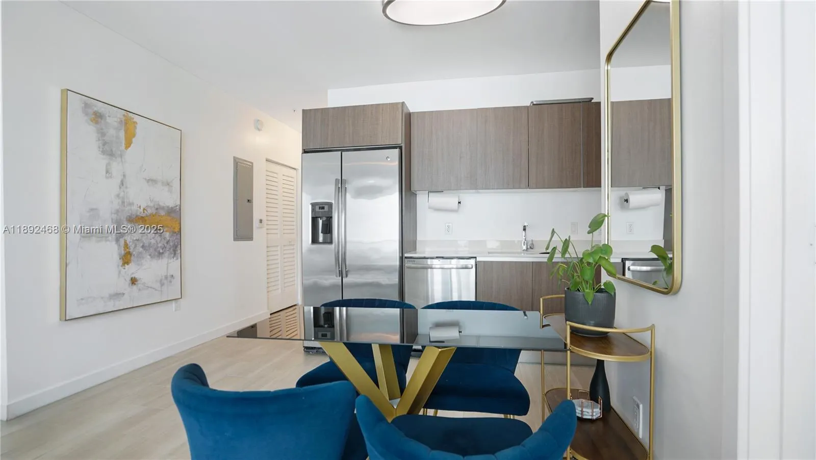 1600 SW 1st Ave, #810