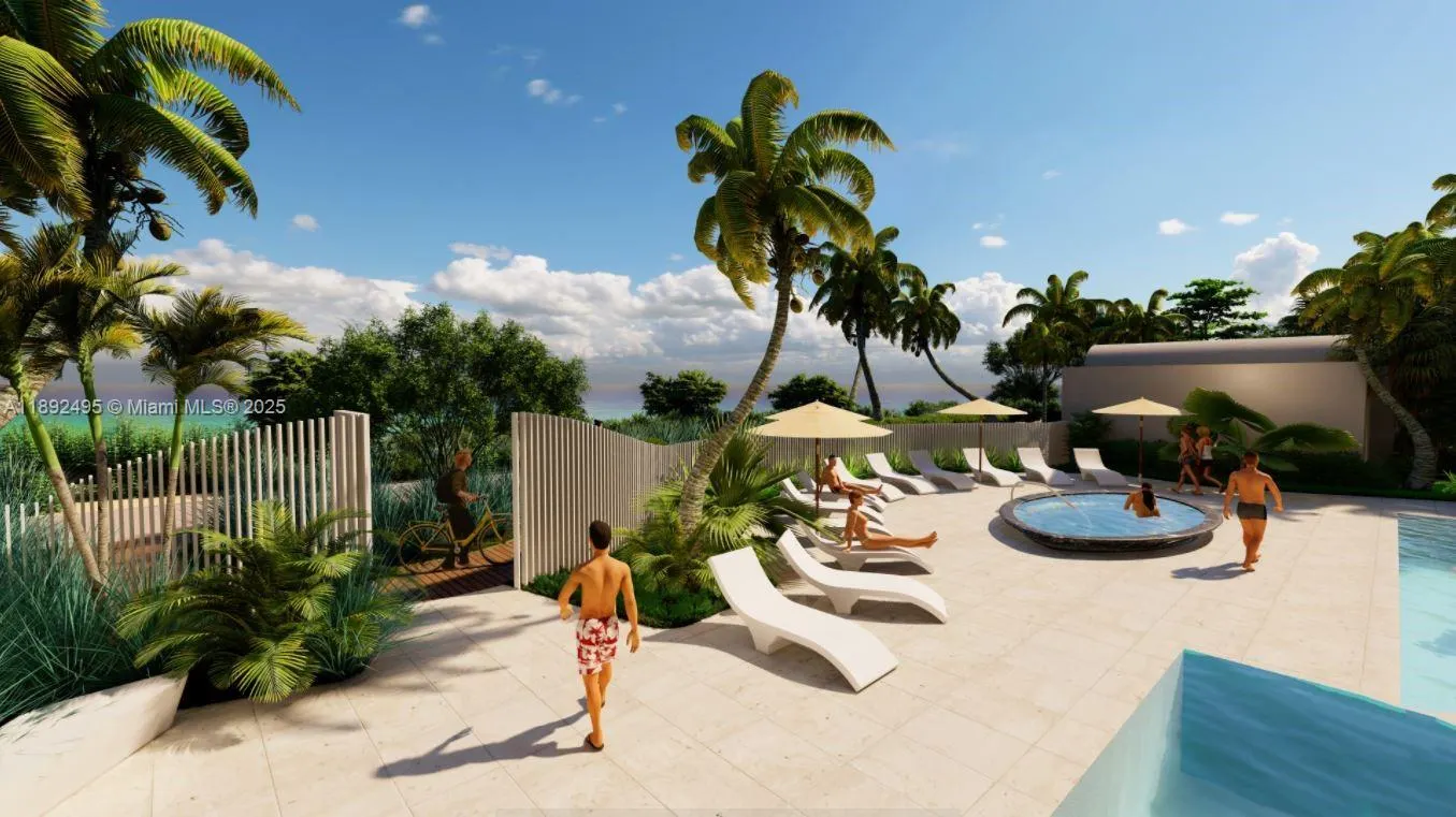 6365 Collins Ave, #2711