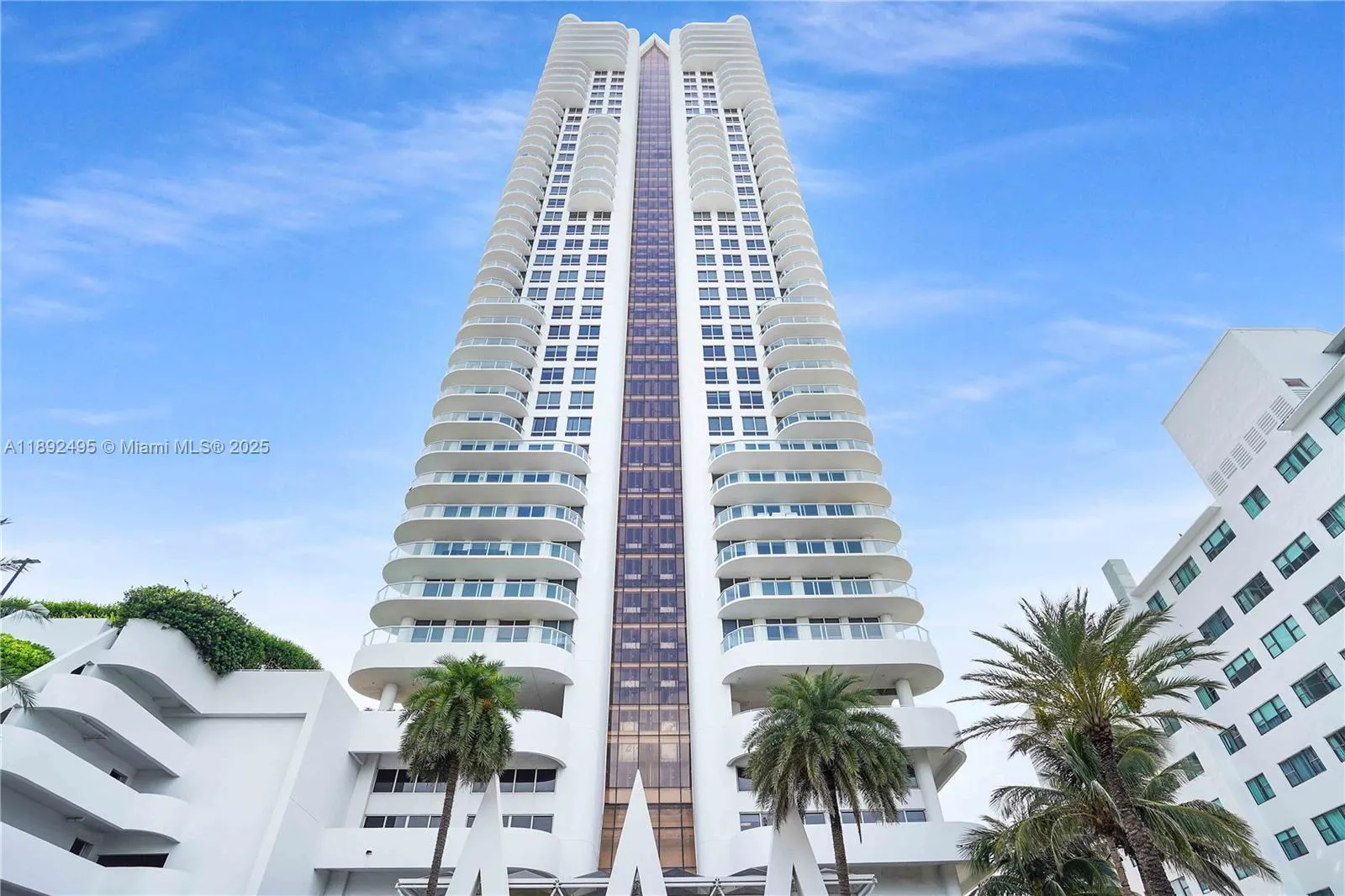 6365 Collins Ave, #2711