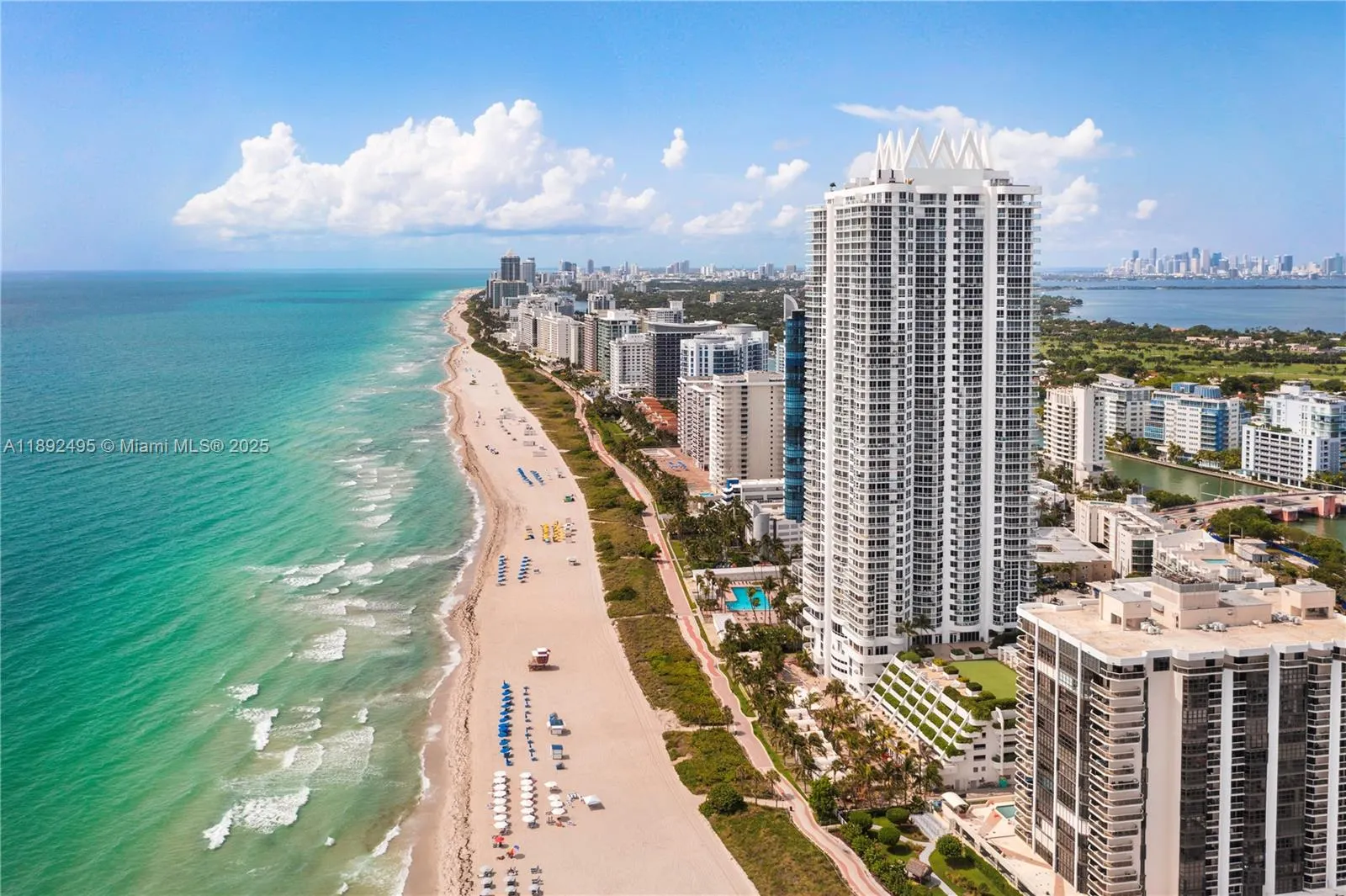 6365 Collins Ave, #2711
