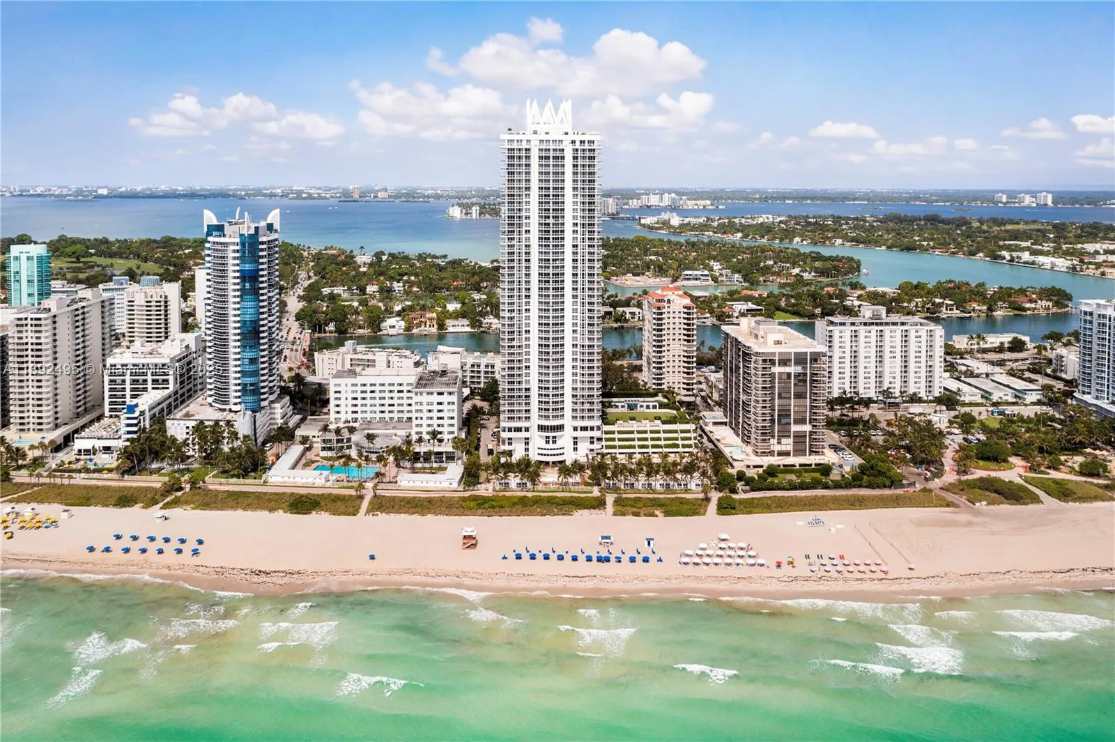 6365 Collins Ave, #2711