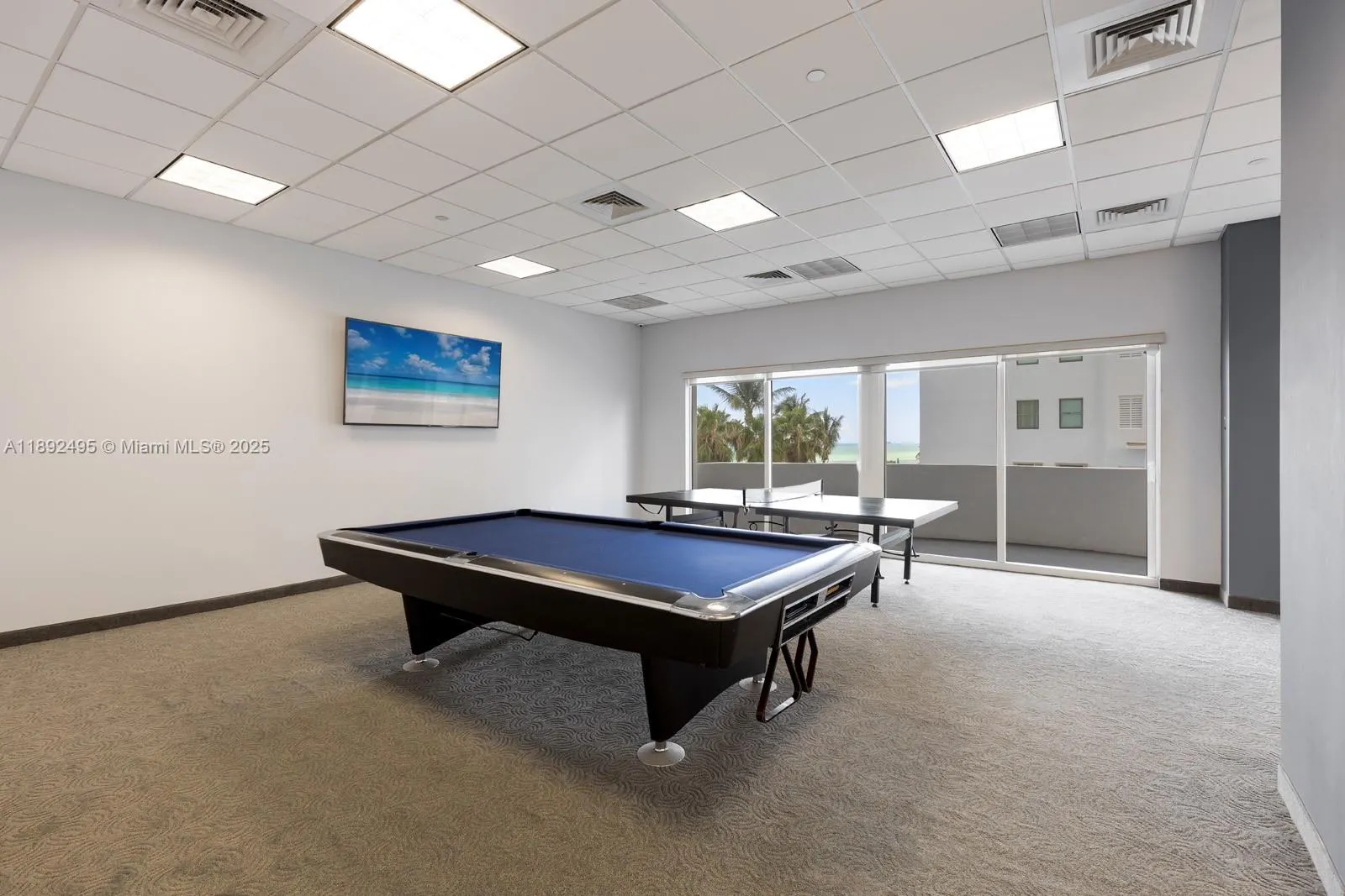 6365 Collins Ave, #2711