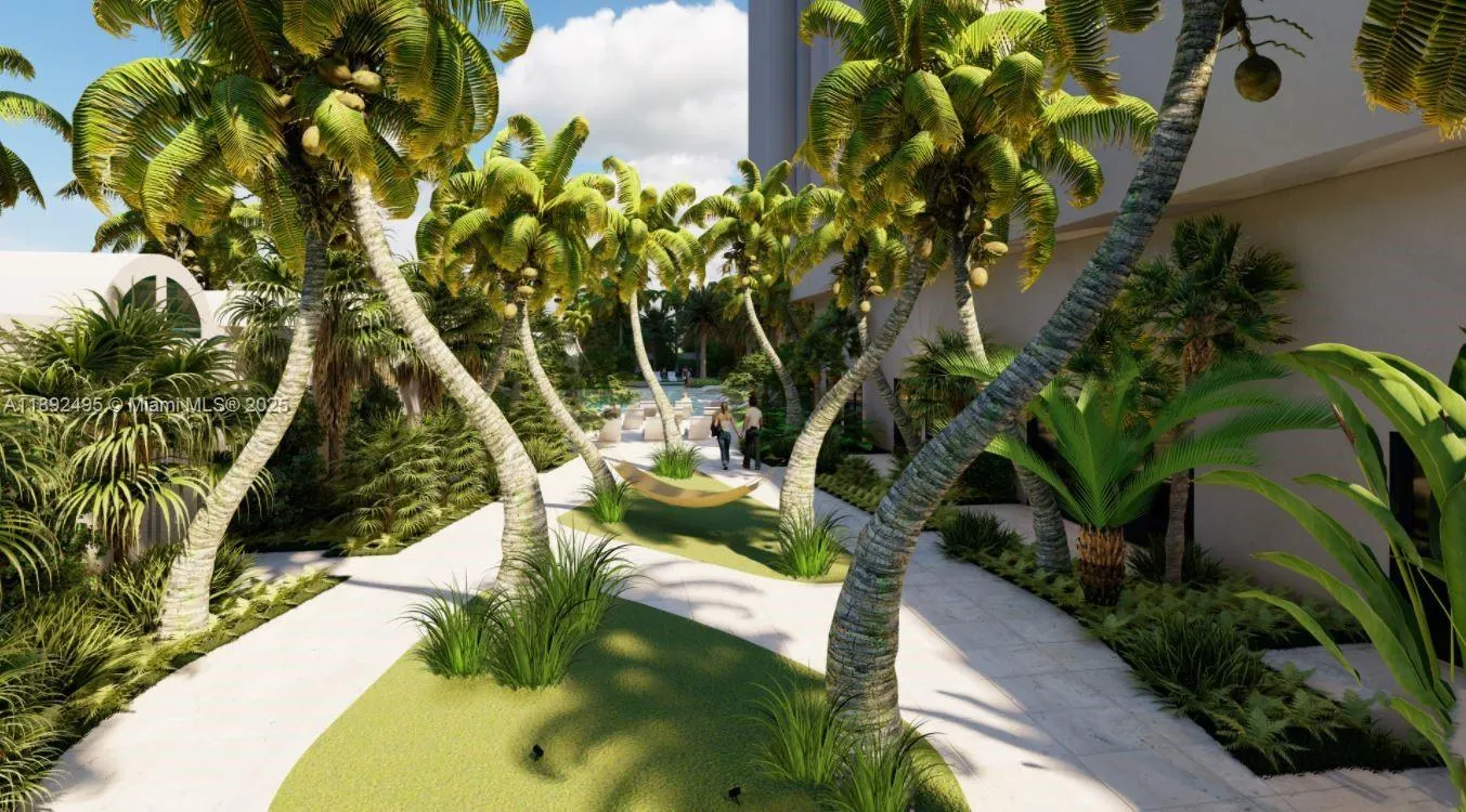 6365 Collins Ave, #2711